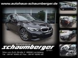 BMW 330i Aut. Touring M Sport * AHK * Navi * LED * - BMW 330 aus 2019