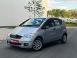 Mercedes-Benz A 150 5-türig*Tüv Neu*Klima*8Fachbereift*Top* - gebrauchte Mercedes-Benz A-Klasse aus dem Jahr 2004