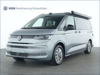 Volkswagen T7 California - Vorschau Bild 5