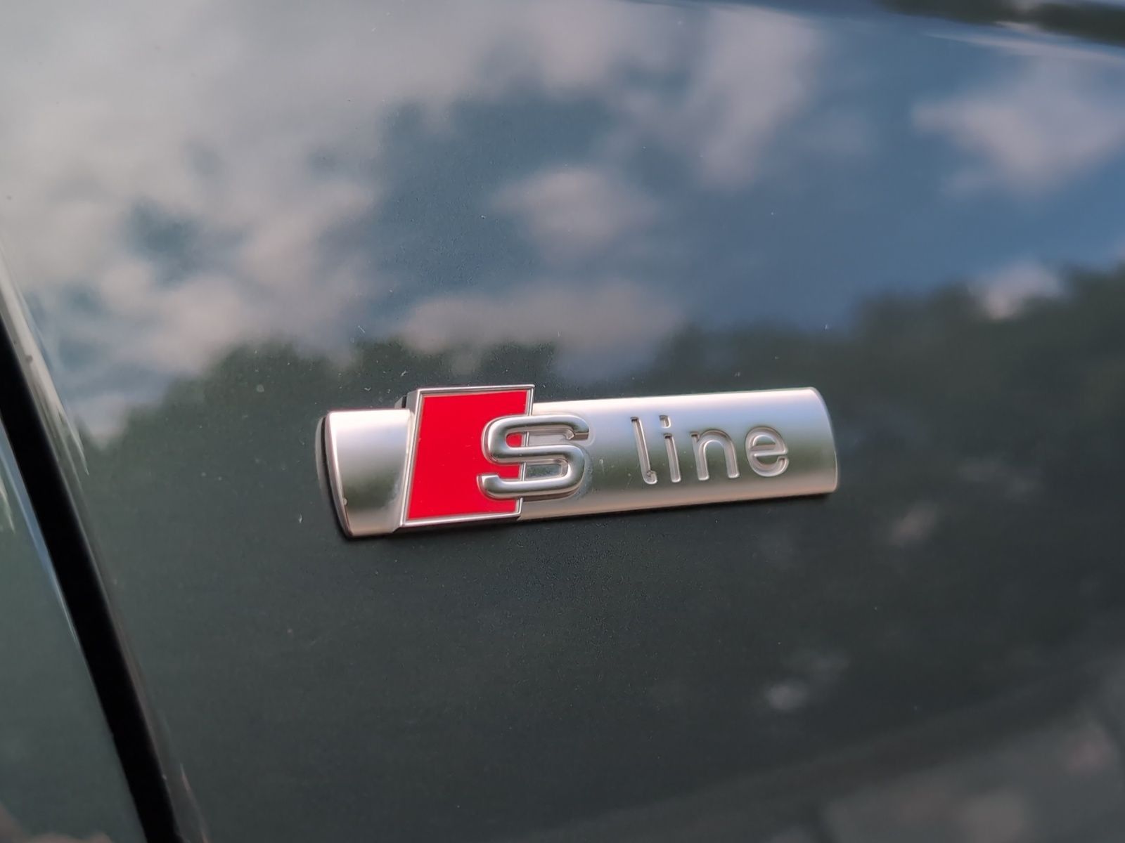 Audi A6 - Bild 19