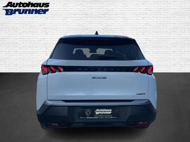 Foto Nummer 6: PEUGEOT 5008