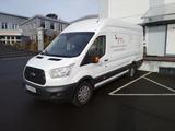 Ford Transit L4 H3 AT Motor bei 138000 mit Garantie - Ford Transit Motor mit Diesel-Antrieb