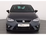 Seat Ibiza 1.0 TSI FR DSG ACC/NAV/VCP/LED/DAB+/SH - Seat Ibiza mit Benzin-Antrieb: Geländewagen