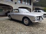 Alfa Romeo GT 1750 Veloce - Targa AA - Alfa Romeo GT Oldtimer