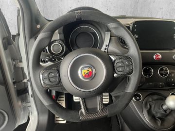 Abarth 695 1.4 T-Jet **PDC*TECH-PAKET*