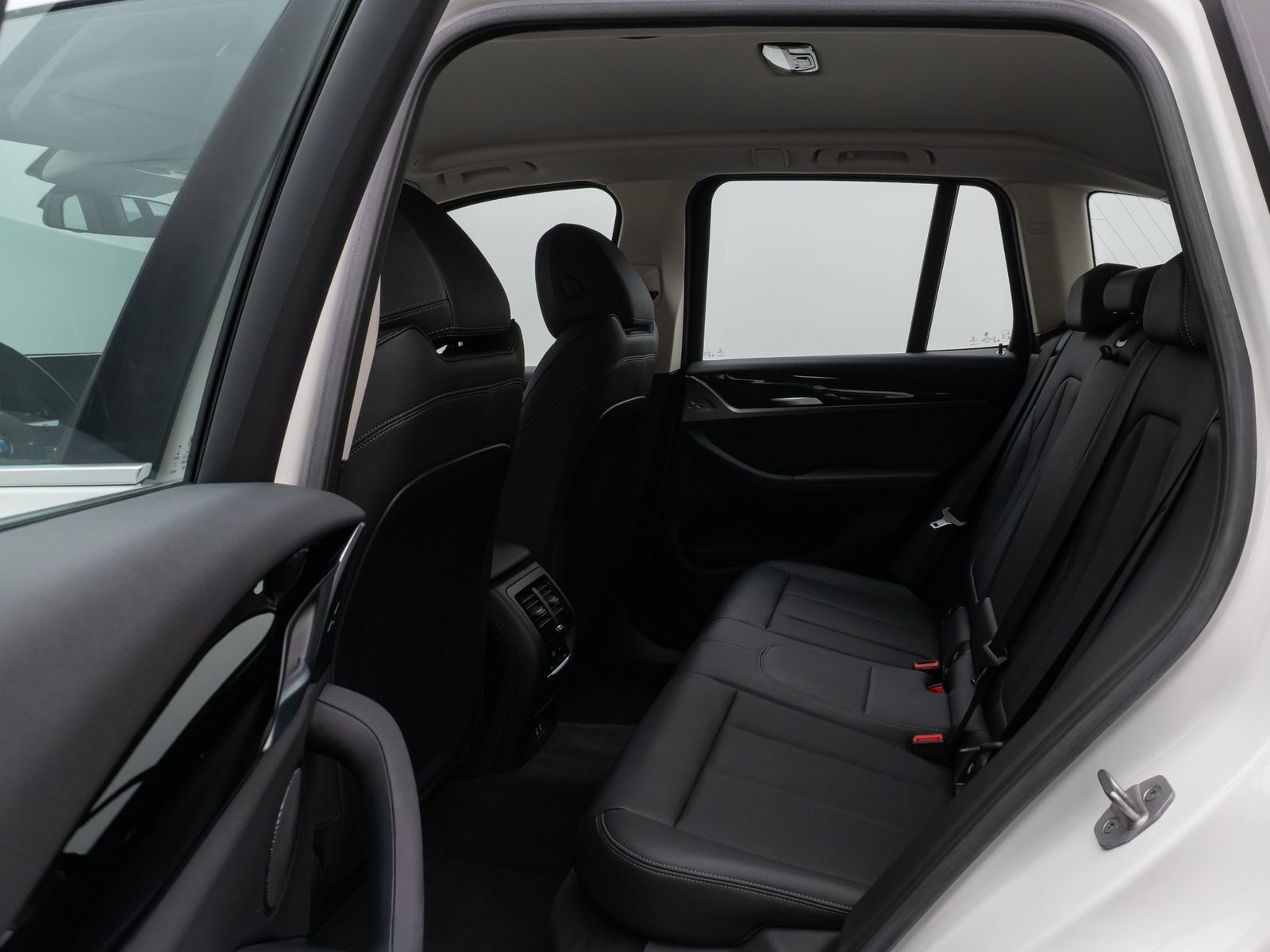 Fahrzeugabbildung BMW X3 xD20d Kamera DAB Leder Lenkradheizg Sport LED