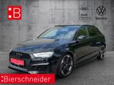 Audi RS3 Sportback 280KM H MATRIX S-SITZE B&O PANO AC