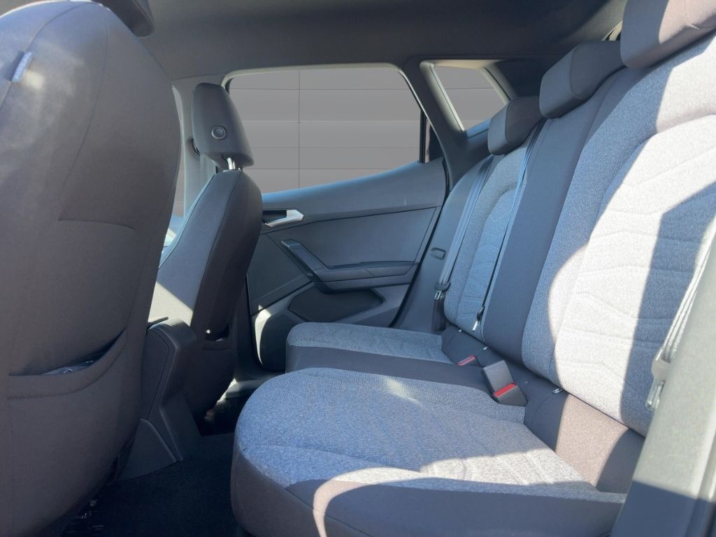 Fahrzeugabbildung SEAT Arona Xperience, SHZ, LED, NAVI