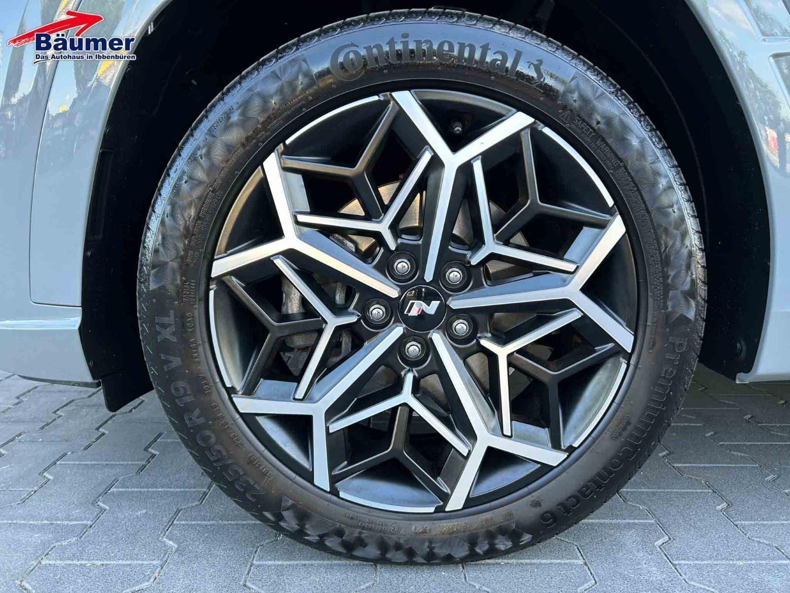 Hyundai Tucson – Bild 9
