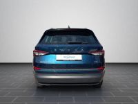 Skoda Kodiaq - Vorschau Bild 7