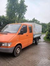 Mercedes-Benz Mercedes Benz  Sprinter  308d - Mercedes-Benz: 308d