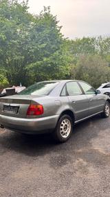Audi A4 2.6 - B5 - gebrauchte Audi A4 aus dem Jahr 1995