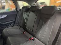 Audi A4 - Vorschau Bild 17