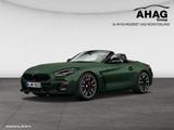 BMW Z4 M40i M-SPORT