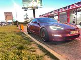 Tesla Model S Plaid  Track Package 1020HP (750KW) - gebrauchte Tesla Model S aus dem Jahr 2023