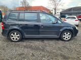 Volkswagen Touran Trendline 1.9 TDI 7 Sitze - Volkswagen Touran mit Diesel-Antrieb: Kleinbus, 1.9