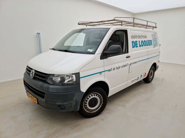 Volkswagen T5 Transporter Kasten L1H1