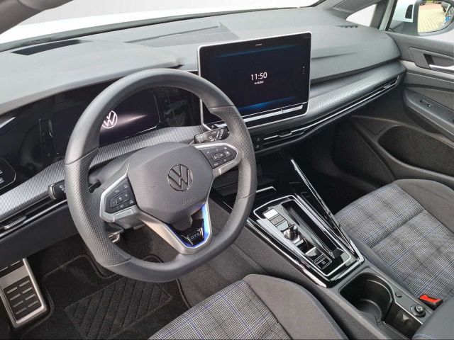 GOLF VIII GTE 1.5 TSI DSG