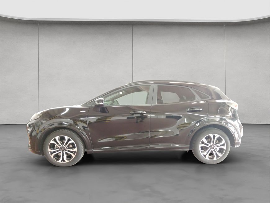 Ford Puma — fotografia 2