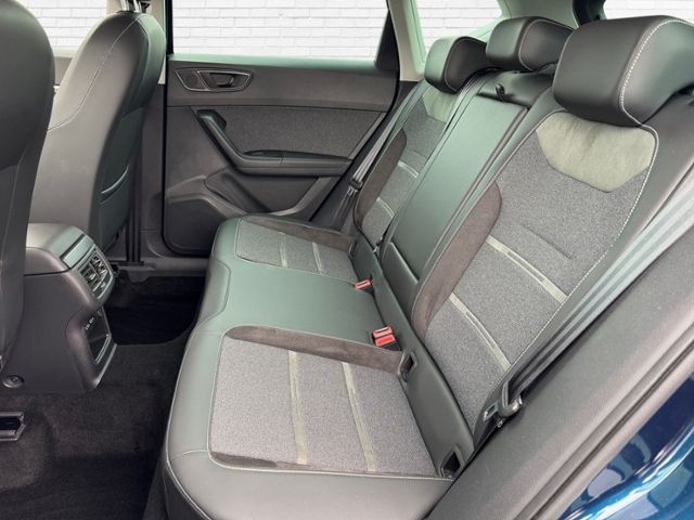 Fahrzeugabbildung SEAT Ateca 2.0 TSI Xperience DSG 4Drive Allrad Tiptro