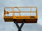 JCB S2646E Arbeitsbühne Elektro NEU Bj. 2025 10x vor - Offers matching your search criteria