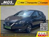 Nissan Leaf Acenta ANDROID #S&S #KAMERA - Nissan Leaf Gebrauchtwagen