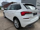 Skoda Kamiq Style aus 1 Hand+MFL+SITZHEIZUNG+BC+TEMPOM - Skoda Kamiq Diesel Gebrauchtwagen