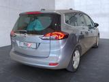 Opel Zafira Innovation Navi LED BT DAB - gebrauchte Opel Zafira aus dem Jahr 2019