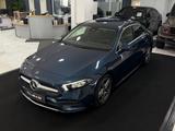 Mercedes-Benz A 250 7G LIMO AMG-LINE*WIDESCREEN*LED*SPURH*SHZ* - Mercedes-Benz A-Klasse Gebrauchtwagen in Essen