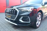 Audi Q3 35 TFSI advanced - Audi Q3 in Duisburg