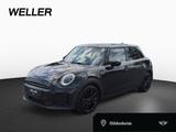 MINI Aut. HUD,LED,SportSi,Keyless,SHZ,Tempo,Navi