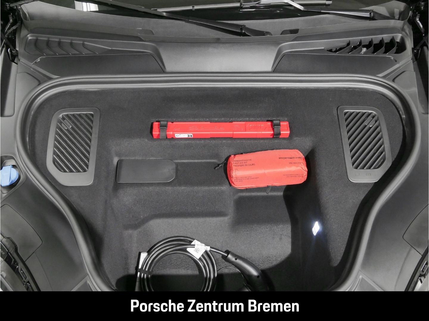 Porsche Macan - Bild 28