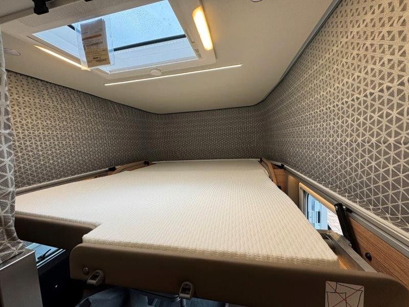 Fahrzeugabbildung Weinsberg X-Cursion CUV 500MQ,PEPPER,LED,Ausstellfenster