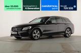 Mercedes-Benz C180 T AVANTGARDE LEDER+NAVI+TÜV BIS 01/2028 - Mercedes-Benz Gebrauchtwagen in Braunschweig