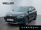 MG ZS Hybrid+ Standard *LED*Kamera*ACC*CarPlay* - MG ZS Standard mit Hybrid-Antrieb (Benzin/Elektro)