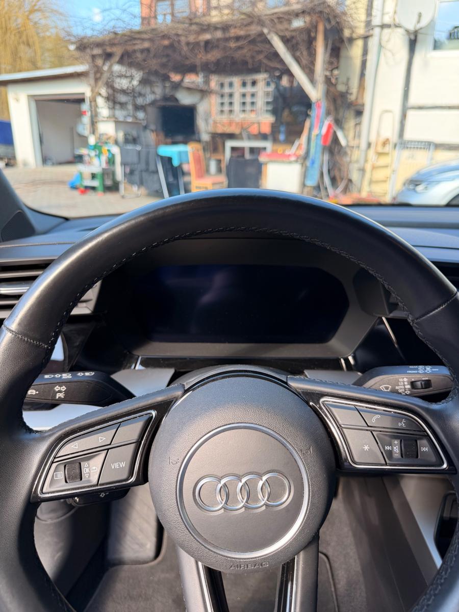Audi A3 Sportback Advanced 30TDI, миниатюра 24