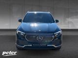 Mercedes-Benz EQA 250 Progressive, Fahrassistenzpaket - Mercedes-Benz EQA mit Panoramadach