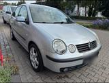 Volkswagen Polo 1.2 9n - Volkswagen Polo aus 2001: 9n