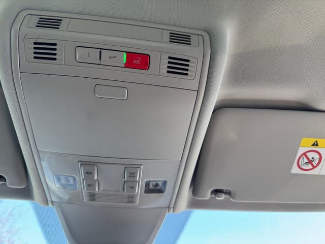 Tiguan Highline 2.0 TDI 4Motion DSG LED Navi AHK