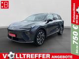 MG S6 EV AWD Luxury Privatleasing ab 330  mtl. ALLR - MG S6 EV