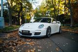 Porsche 997 GT3 Clubsport, carbon, mint condition!! - Porsche 997 Coupé Gt3 mit Benzin-Antrieb
