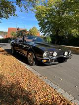 Aston Martin V8 Volante Vantage - dt. Erstauslief. POW   - Aston Martin Oldtimer