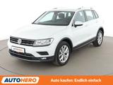 Volkswagen Tiguan 2.0 TSI Highline 4Motion BlueMotion Tech - VW Tiguan Gebrauchtwagen in Köln