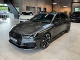 Vorschaubild Audi RS4 Avant B&O Kamera Leder Matrix Navi+ virtual