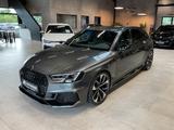 Audi RS4 Avant B&O Kamera Leder Matrix Navi+ virtual - gebrauchte Audi RS4 aus dem Jahr 2019