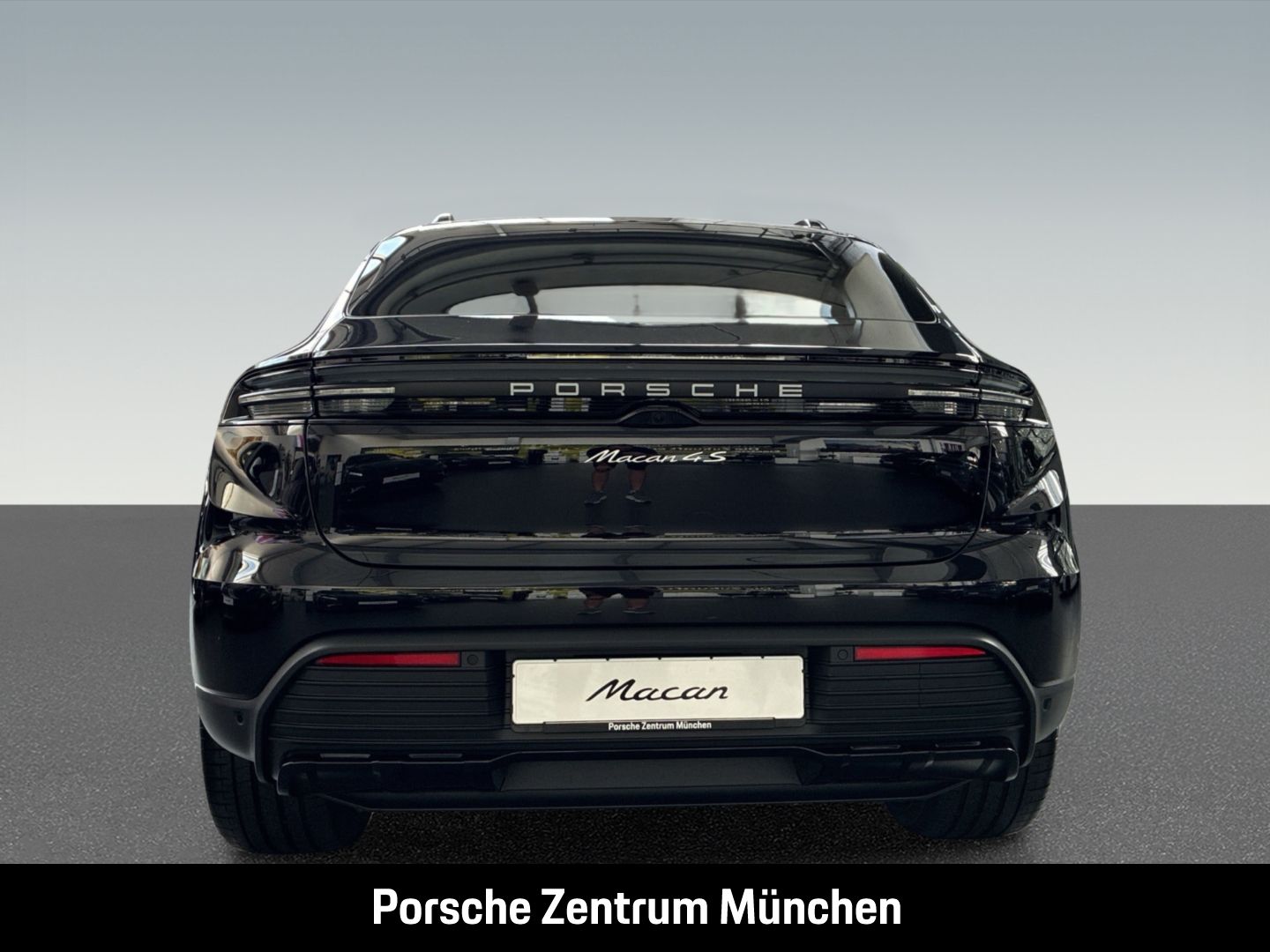 Porsche Macan - Bild 4