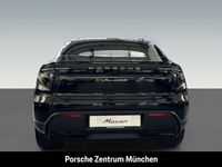 Porsche Macan - Vorschau Bild 4