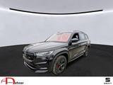 Skoda Kodiaq RS 4x4 AHK+PANO+elSITZ+elHK+ACC+CANTON - Skoda Kodiaq RS mit Benzin-Antrieb