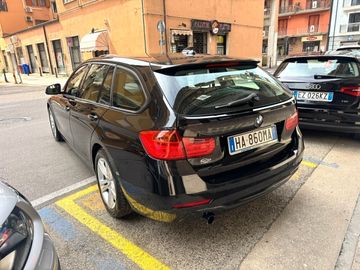 BMW 316 - 2