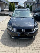 Volkswagen VW Passat 1.4 TSI Comfortline - VW Passat Gebrauchtwagen in Osnabrück